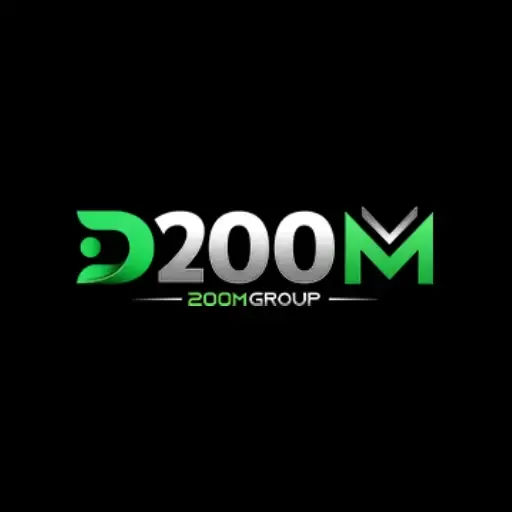 D200M - Game Olahraga Seru dan Menantang