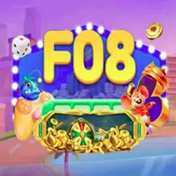 F08 - Permainan Slot Terbaik untuk Penggemar Petualangan
