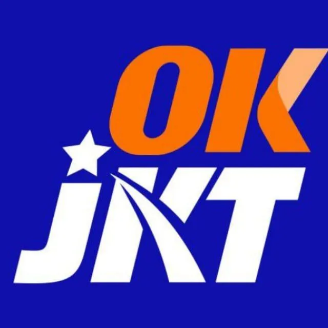 OKJKT - Pertarungan Seru di Dunia Perkelahian