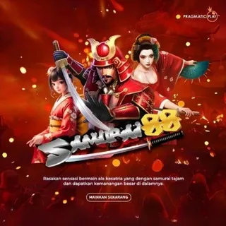 SAMURAI88 - Pertanian Modern yang Mengasyikkan