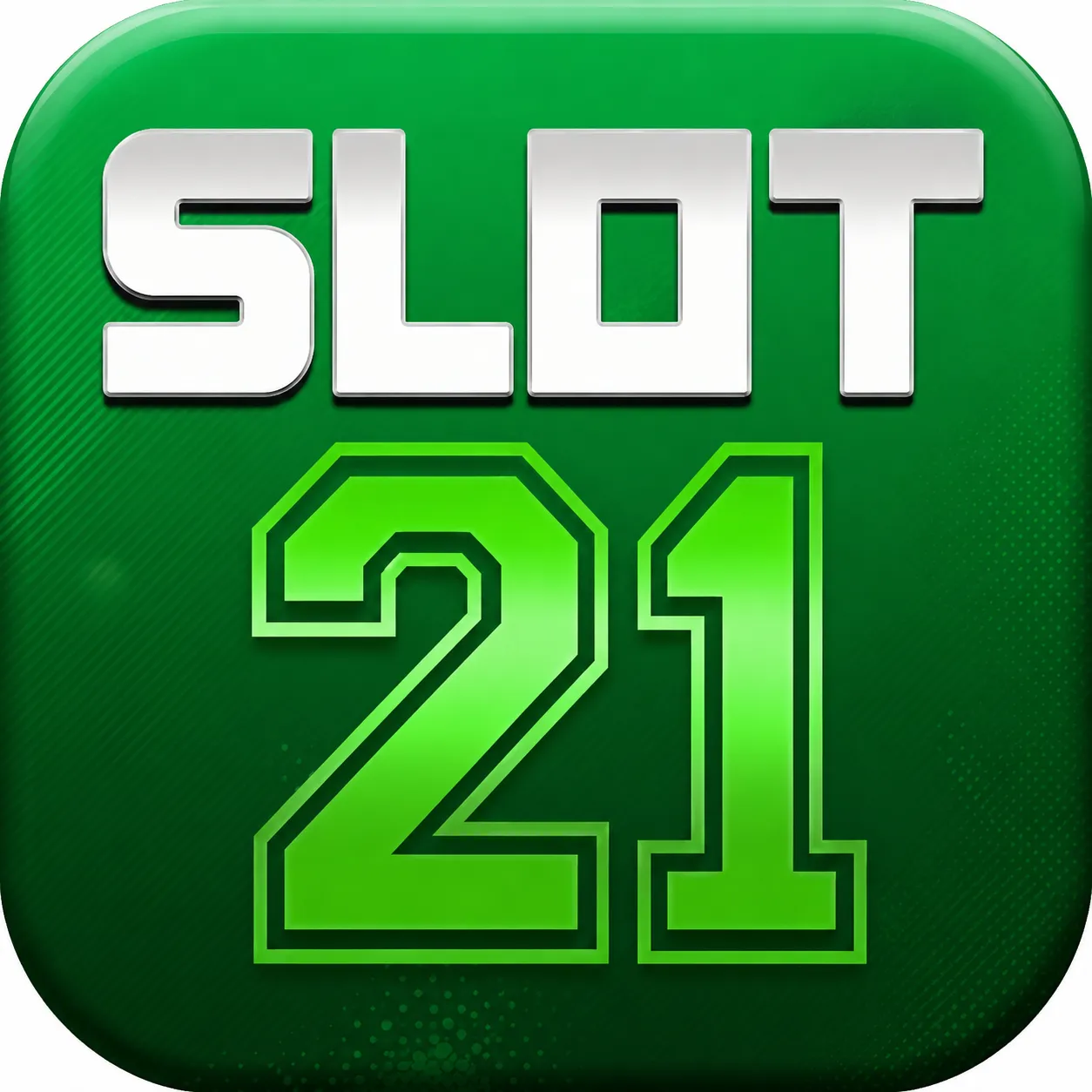 SLOT21 - Mainkan Bingo Seru dan Menarik