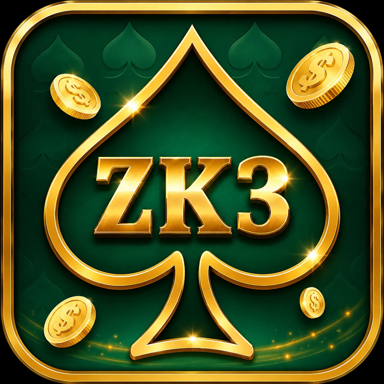 ZK3 - Game Santai yang Menarik dan Menyenangkan