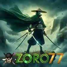 ZORO77 - Petualangan Anime yang Seru dan Menarik